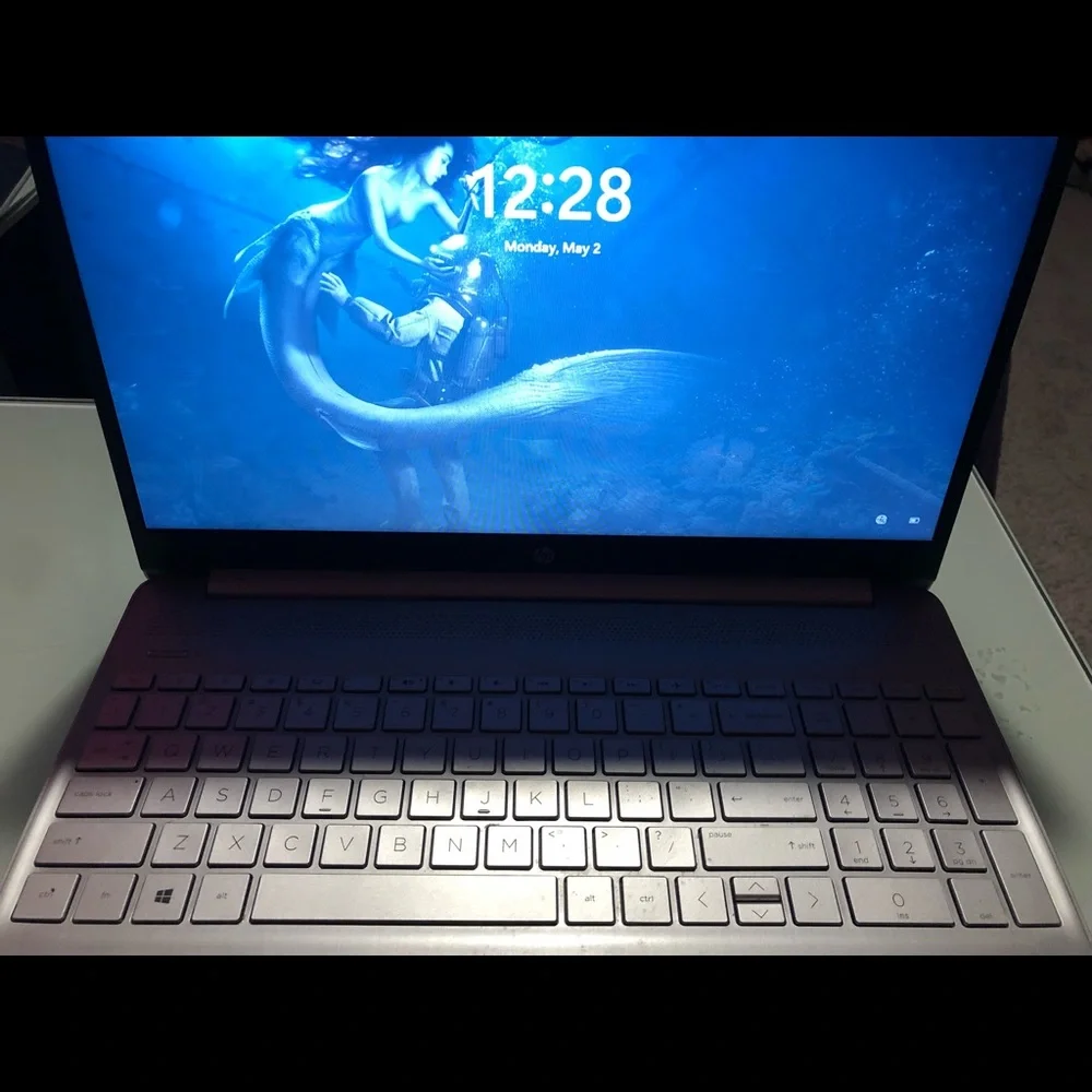 HP Laptop - 12GB Ram Intel i5 1 TB SSD (Strong Performance, High end Laptop)